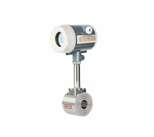 智能一體式渦街流量計(jì)