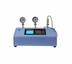 臺式數(shù)字壓力校驗(yàn)儀