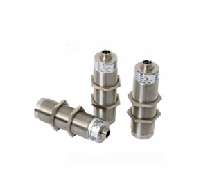 微型小盲區超聲波物(液)位變送器