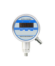 數(shù)字壓力控制儀